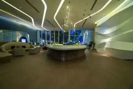 Baraquda Pattaya - Mgallery - Sha Plus - 27