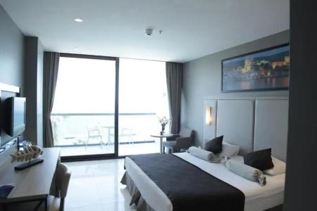Delta Beach Resort Bodrum - 59