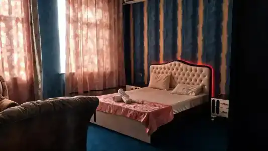 Pullman Baku - 55