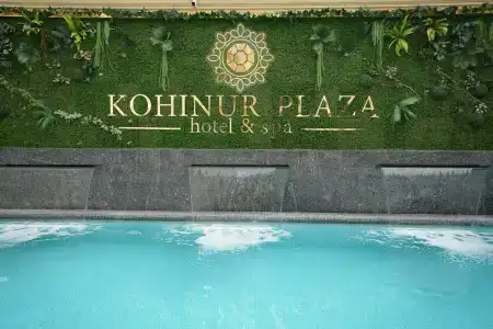 Kohinur Plaza - 3