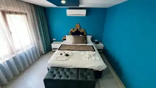 Moon Blue Suites - 27