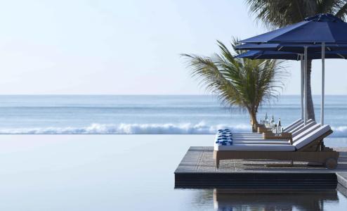 Al Baleed by Anantara - 0