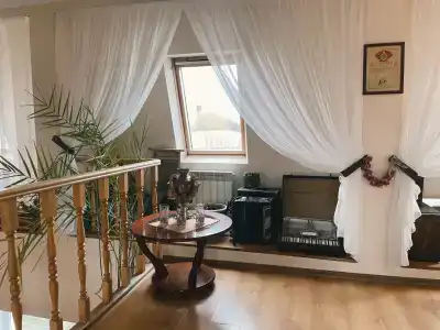 Гостиница-музей ПЖТ - 5