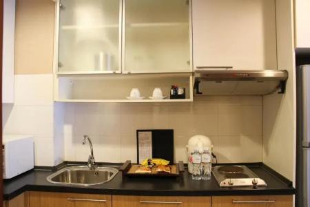 FuramaXclusive Sathorn, Bangkok - 14