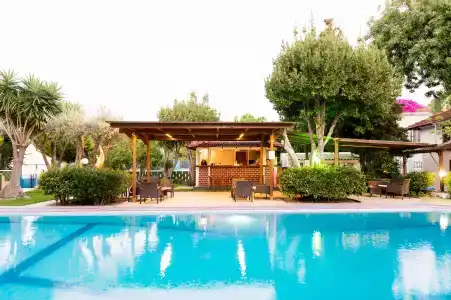 Terinikos Apart-Hotel - 2