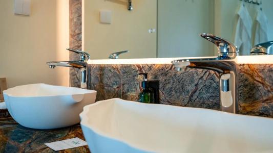 Курортный отель Gardens Hill & Spa - 113