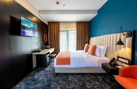 Sevsamora Resort & Spa - 11