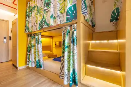 Lub d Koh Samui Chaweng Beach - Sha Extra Plus - 19