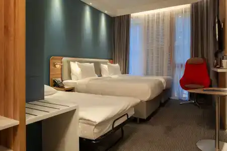 Holiday Inn Express Tbilisi Avlabari, Ihg - 40