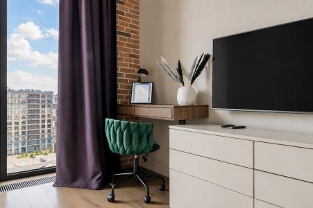 Loft Apartment - 59