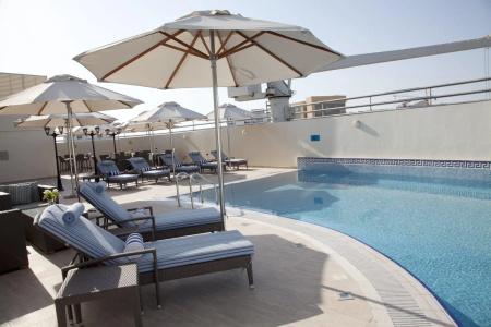 Grand Excelsior Al Barsha - 41