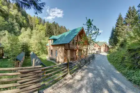 Лаванда Country Club - 41