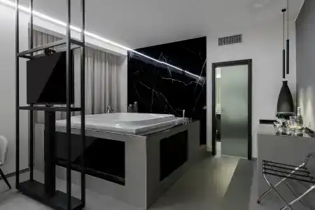 Suite Palermo Apartment - 3