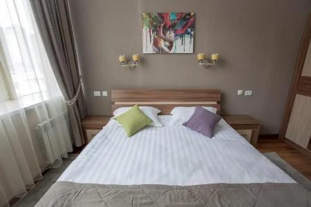 Maxx Inn - 7