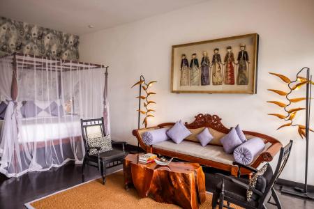The Flame Tree Estate & - 116