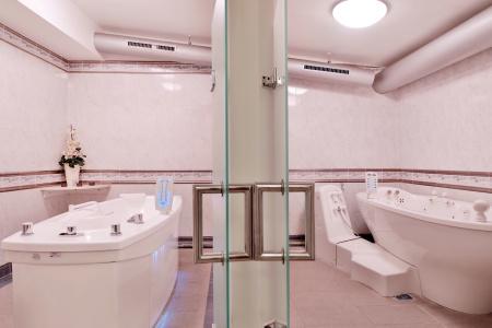 Olympia Spa & Wellness - 22