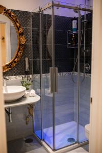 Impero Vaticano Suites Guest House - 118