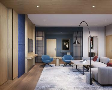 Radisson Blu, Airport - 78