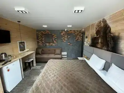 Green Park & Spa - 52