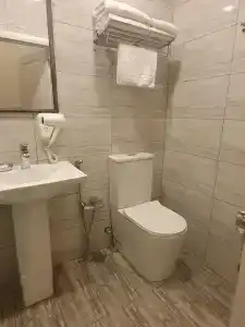 La Casa Nizami - 18