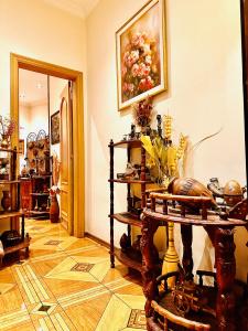 Boutique British House - 37