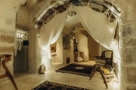 Doda Artisanal Cave - 26