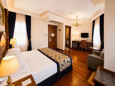 Glk Premier The Home Suites & Spa - 28