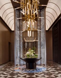 InterContinental - 3
