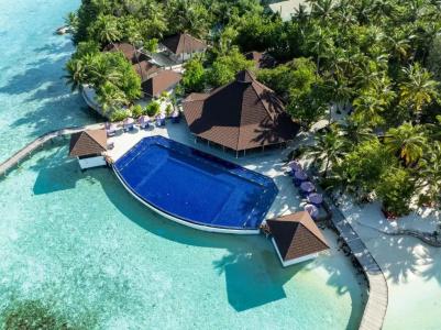 Ellaidhoo Maldives by Cinnamon - 26