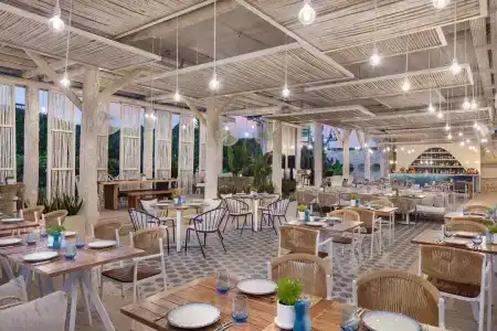 Ela Excellence Resort Belek - 10