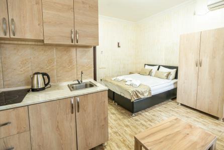 Batumi Inn - 33