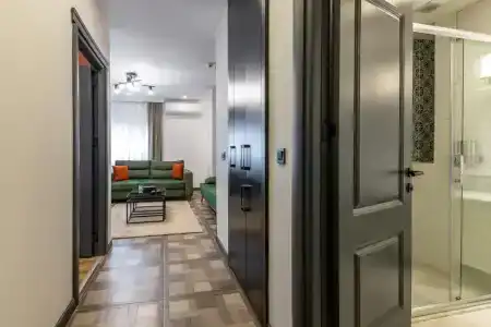 BayMari Suites City Life - 123