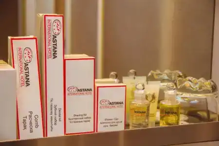 International Hotel Astana - 15