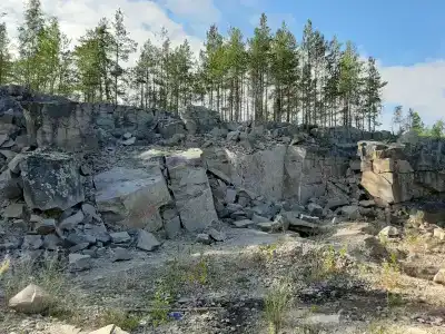 Пиратский дворик - 8