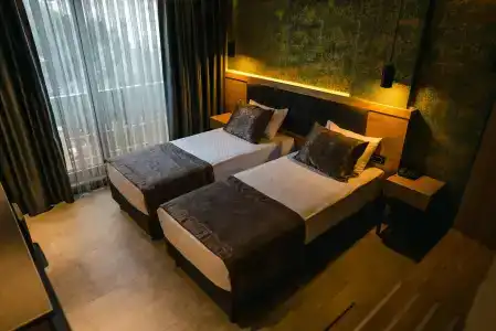 Peramis & Spa - 22