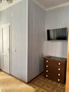 Жемчужина Чёрного Моря - 6