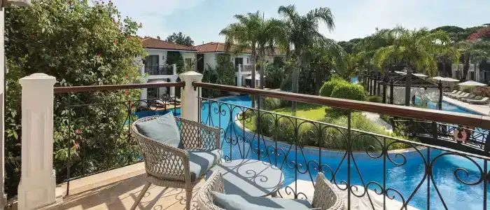 Ela Excellence Resort Belek - 38