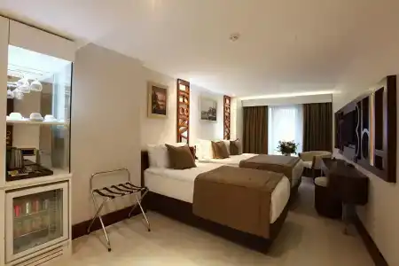 Victory & Spa Istanbul - 18