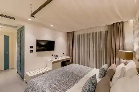 Boutique & Spa Casa del Mare - Mediterraneo - 8