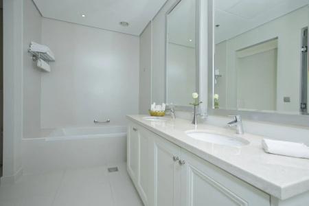 Deltas by Marriott, Dubai Investment Park - 26