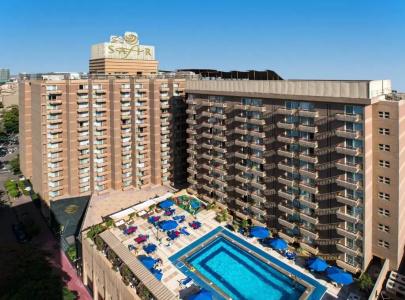 Safir Cairo - 7