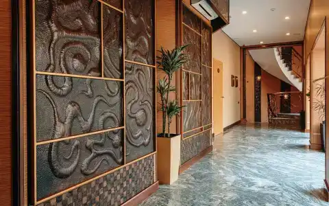 Bayil Breeze & Restaurant - 25