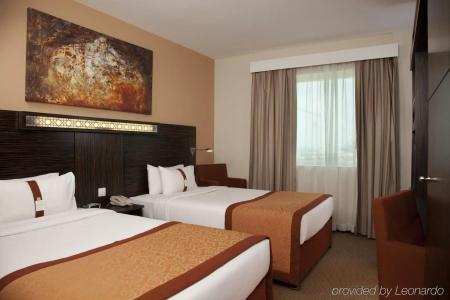 Holiday Inn Express Dubai, Jumeirah, an IHG - 6