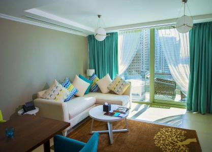Jannah Place Dubai Marina - 22