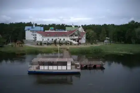 Дривяты - 1