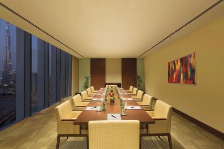 The Oberoi Dubai - 4