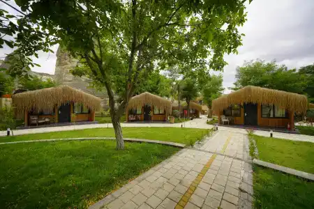 A La Mode Cappadocia by Elixir Hotels - 36