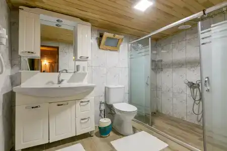 Etenna Beach Bungalows - 43
