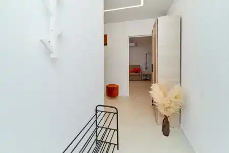 Квартира на Октябрьском, 19б - 21