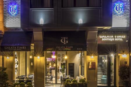 Galata Times Boutique - 6